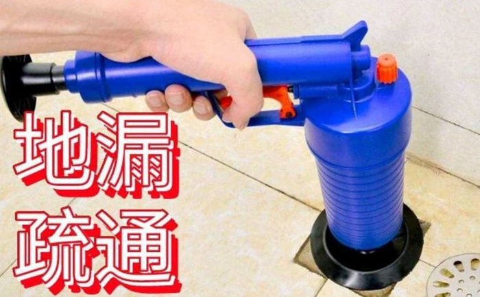 孝感疏通地漏
