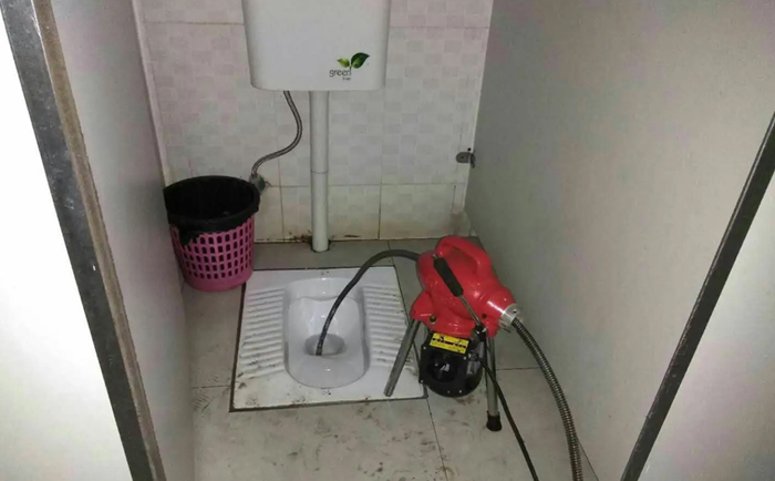孝感蹲便疏通